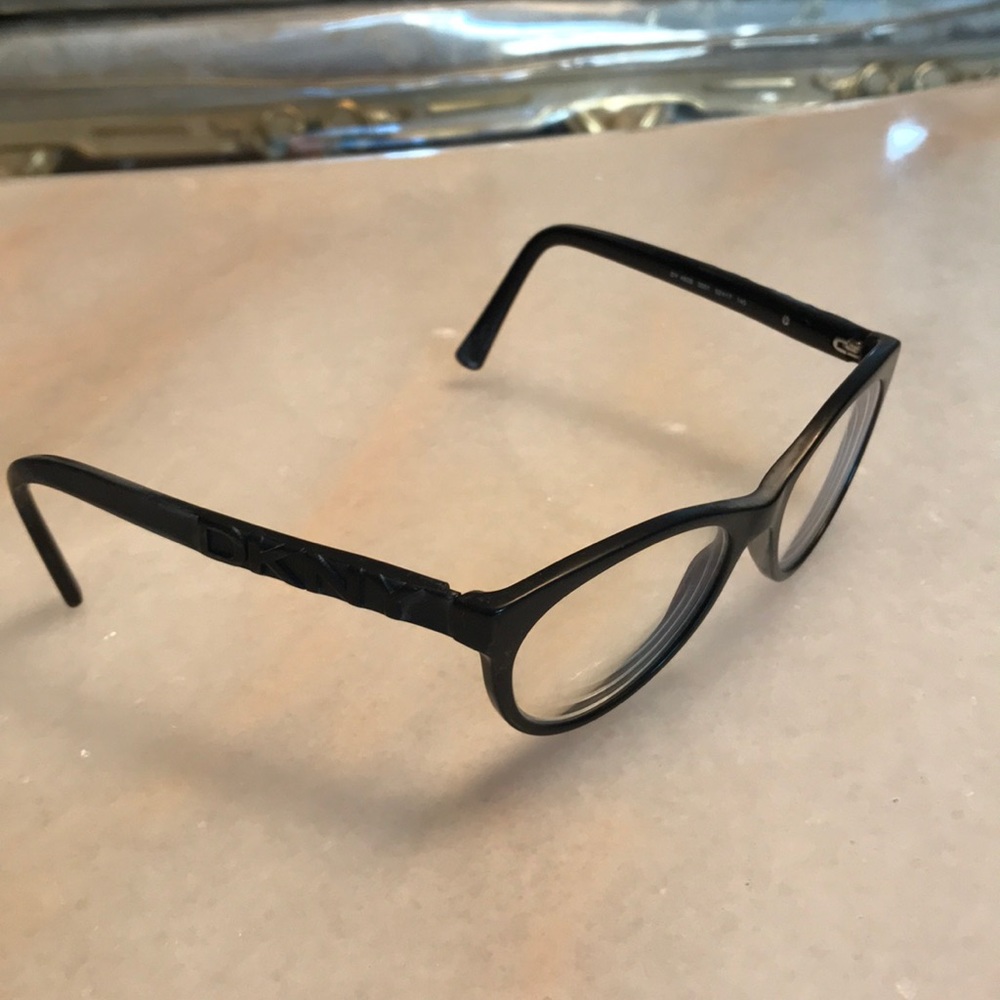Dkny Glasses Frames - image 2